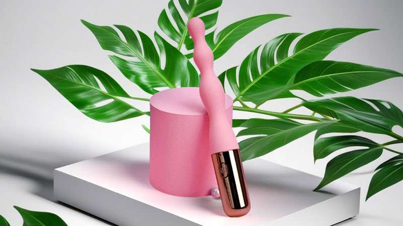 Que rung kích thích hâu môn Galaku mới nhất Que rung kích thích hâu môn Galaku mới nhất